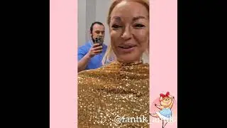 Почему женщины завидуют Волочковой? По словам самой Волочковой.