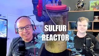 Balance Your Reef Ecosystem with Sulfur Reactors