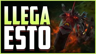 POR FIN LLEGARÁ A WOW! BLIZZARD CAMBIA ESTO EN 11.0.5 | AlterTime The War Within