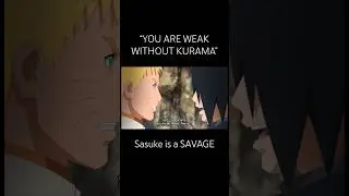KILLING BORUTO?! Naruto ARGUES With Sasuke Over This | Boruto Next Generation (English Sub)