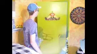 Green Screen EPIC WIN (nah i lied its a fail)