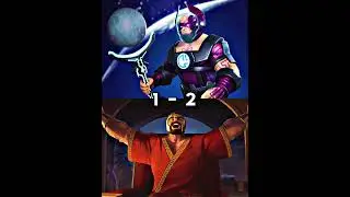 HERCULES VS GALAN 