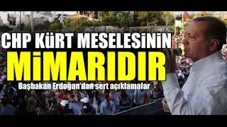 Recep Tayyip Erdoğan - DİYARBAKIR MİTİNGİ - 27 Temmuz 2014