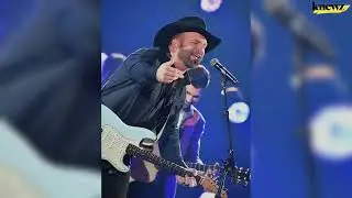 Garth Brooks' Rape Case Sexting Storm: Country Star's Sexual Assault Accuser Says He Used Burner Pho