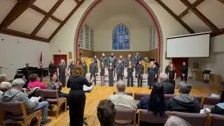 Ave Verum Corpus by William Byrd, performed by Resonance