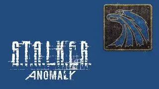 STALKER Anomaly (Modded) Mercenary #8 - Another lab?