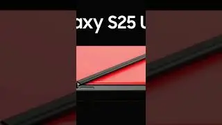 Samsung Galaxy S25 Ultra & Apple iPhone 16 Pro Max