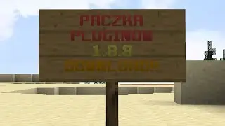 [DL] Paczka pluginów [1.8.8] - Animowana tablista, blokowanie diax itów, edytowanie slotów.