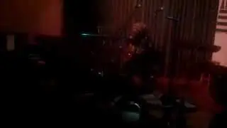 Geisha Hit Squad - Heavy Lifting