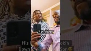 Broderick Jones Making His Father Proud 💯 Pittsburgh Steelers 1st Round Draft Pick