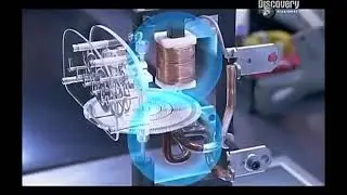 Электрический счетчик, устройство