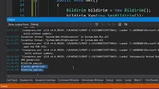 ASP.NET WEB API ile Dependency Injection Mekanizması