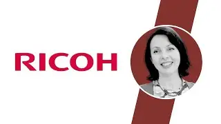 ServiceNow Success Story: Nathalie Pougno, Ricoh