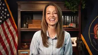 Message from First Lady Cox | Utah Parent Center Family Festival