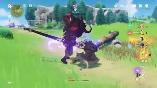 Genshin Impact