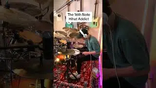 Types Of Drummers Playing Everlong 