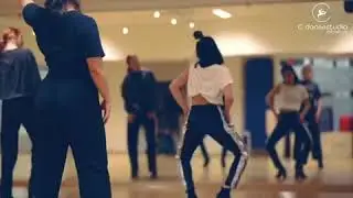 Heels C dansestudio
