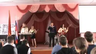 Хоронят офицера - ВИА 
