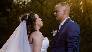 Denzel & Sue Wedding Highlights at The Bridge Venue