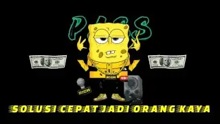 Cara Cepat Jadi Orang Gila ‼️