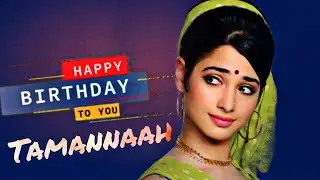 Tamannaah Birthday Special Status 💖 #status #tranding #viral