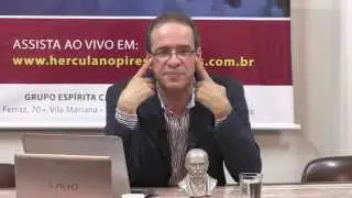 Encontros com Herculano Pires - Jáder dos Reis Sampaio