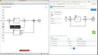 Zeebe Robot Framework RCC "glue code" worker "parrot-rcc"
