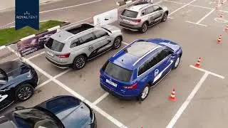 Аренда и продажа шатров и тентов Роял Тент