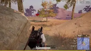 PUBG | New Map = New HeadShot