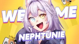 NEPHTUNIE JOINS FUSION!