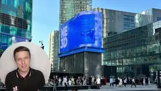 Сколько стоит жить в Москва-Сити 2023