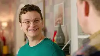 ПАПИНЫ ДОЧКИ НОВОГОДНИЕ ТРЕЙЛЕР
