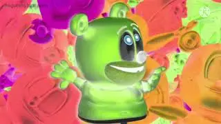 Gummy Bear Song Multilanguage in G Major 1