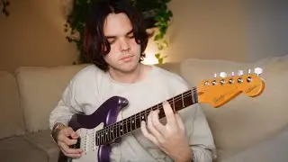 HYPERPOP Shoegaze Riff
