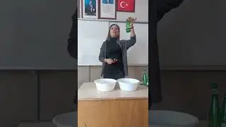 Genleşme - Büzülme Deneyleri 5.sınıf