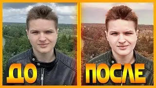 ТОП 5 ПРИЛОЖЕНИЙ ДЛЯ ОБРАБОТКИ ФОТО | ANDROID, IOS [FACTOFF]