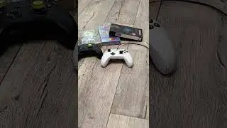 Привет. Суббота. КОНВЕКТОР # Xbox one
