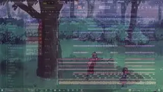 Old Memories Lofi Music ft Safin96-2023