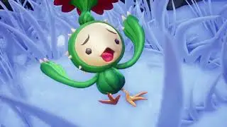 Visions of Mana Demo Gameplay