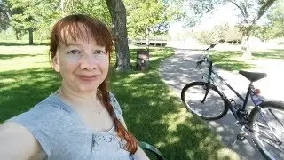 Как я приехала