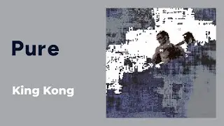 Pure: King Kong [from Bodyhammer, Praxis 26CD, 2003]