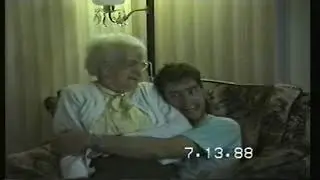HOME MOVIES 1988