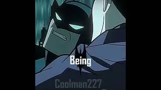 Kevin Conroy’s Last Performance|| I am Batman #shorts #edit #batman #kevinconroy