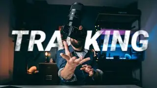 Plugin-free tracking in Final Cut Pro X