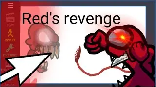 red's revenge -- animator vs animation p2 (animation dc2 animation)