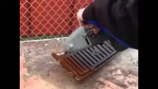 лазерный пескоструй!!!!