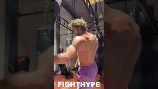 LOGAN PAUL NEW 
