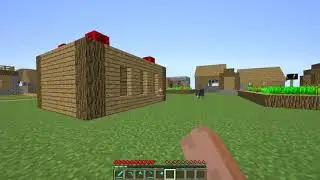 играю в деревни