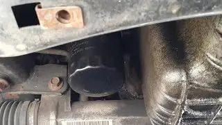 Guia para hacer el cambio de aceite de motor a un Chrysler 300🚘