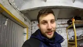НИ о ЧЕМ и МОТОЦИКЛАХ